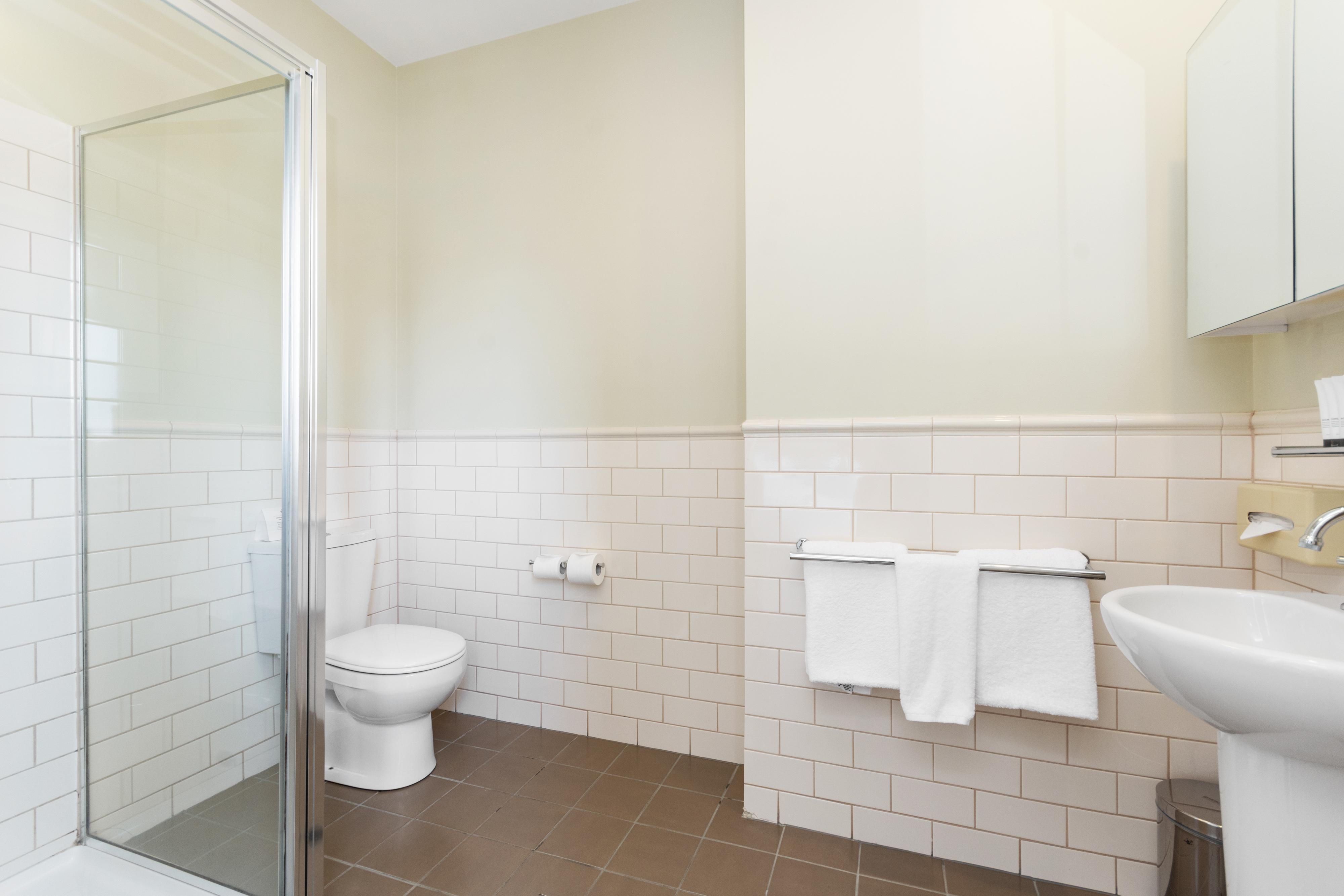 Launceston Central Apartment Hotel Official Екстериор снимка