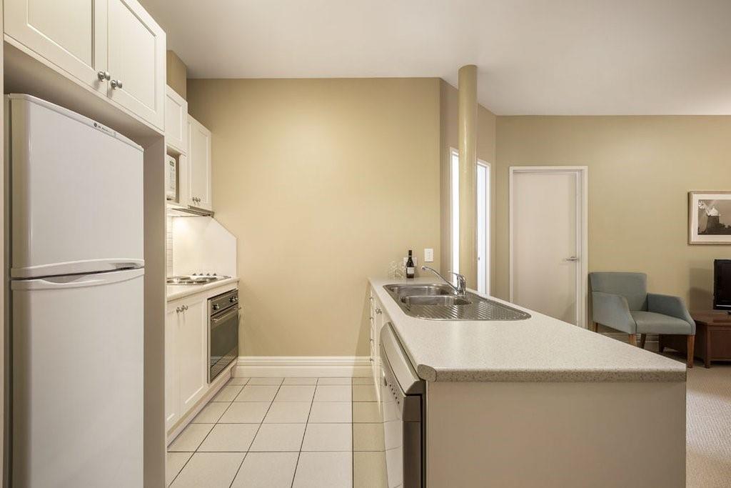 Launceston Central Apartment Hotel Official Стая снимка