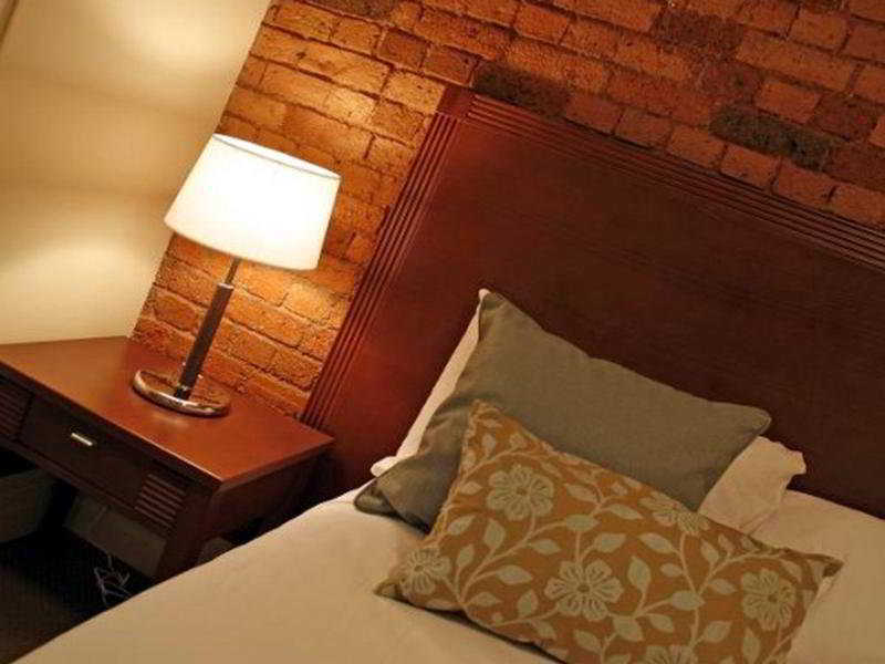 Launceston Central Apartment Hotel Official Стая снимка