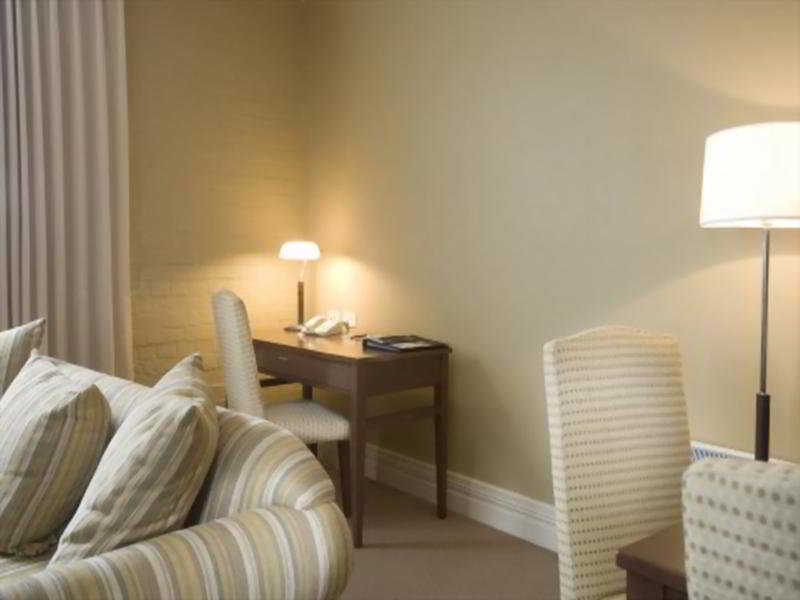 Launceston Central Apartment Hotel Official Стая снимка